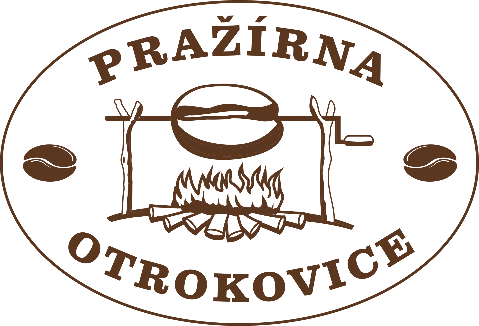 Pražírna Otrokovice