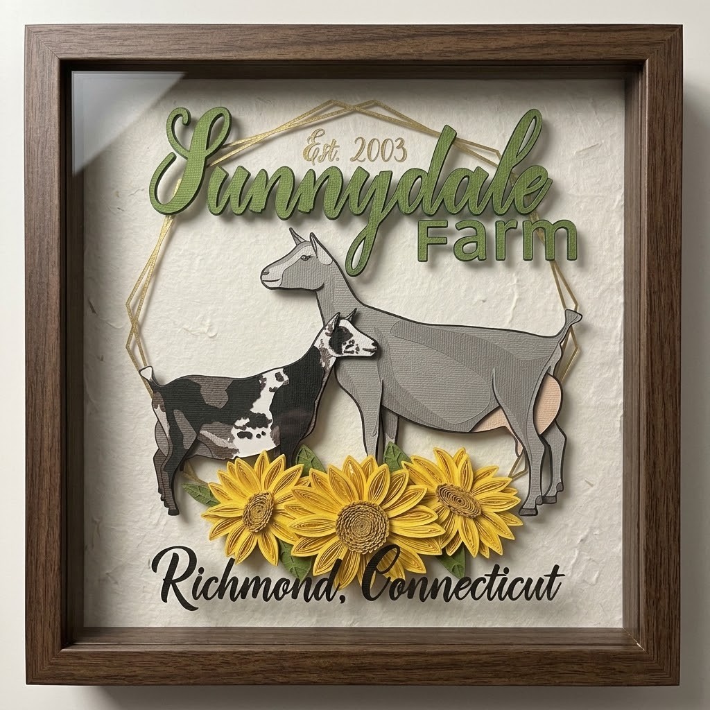 Sunnydale Farm — Est. 2003, Richmond, Kentucky