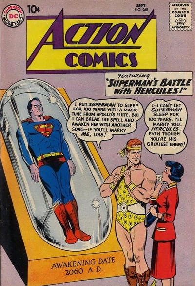 Issue 268