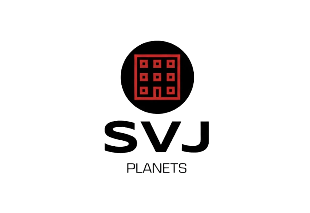 SVJ Planets
