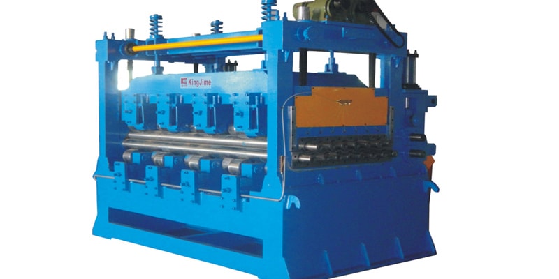 Four-Hi Leveler