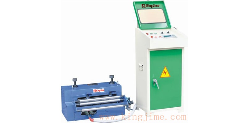 NC Servo Feeder