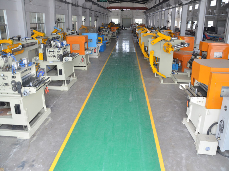 Sheet Metal Fab