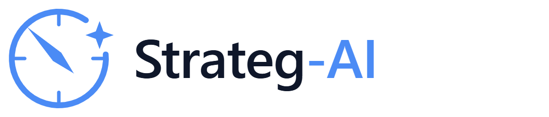 Strateg-AI logo