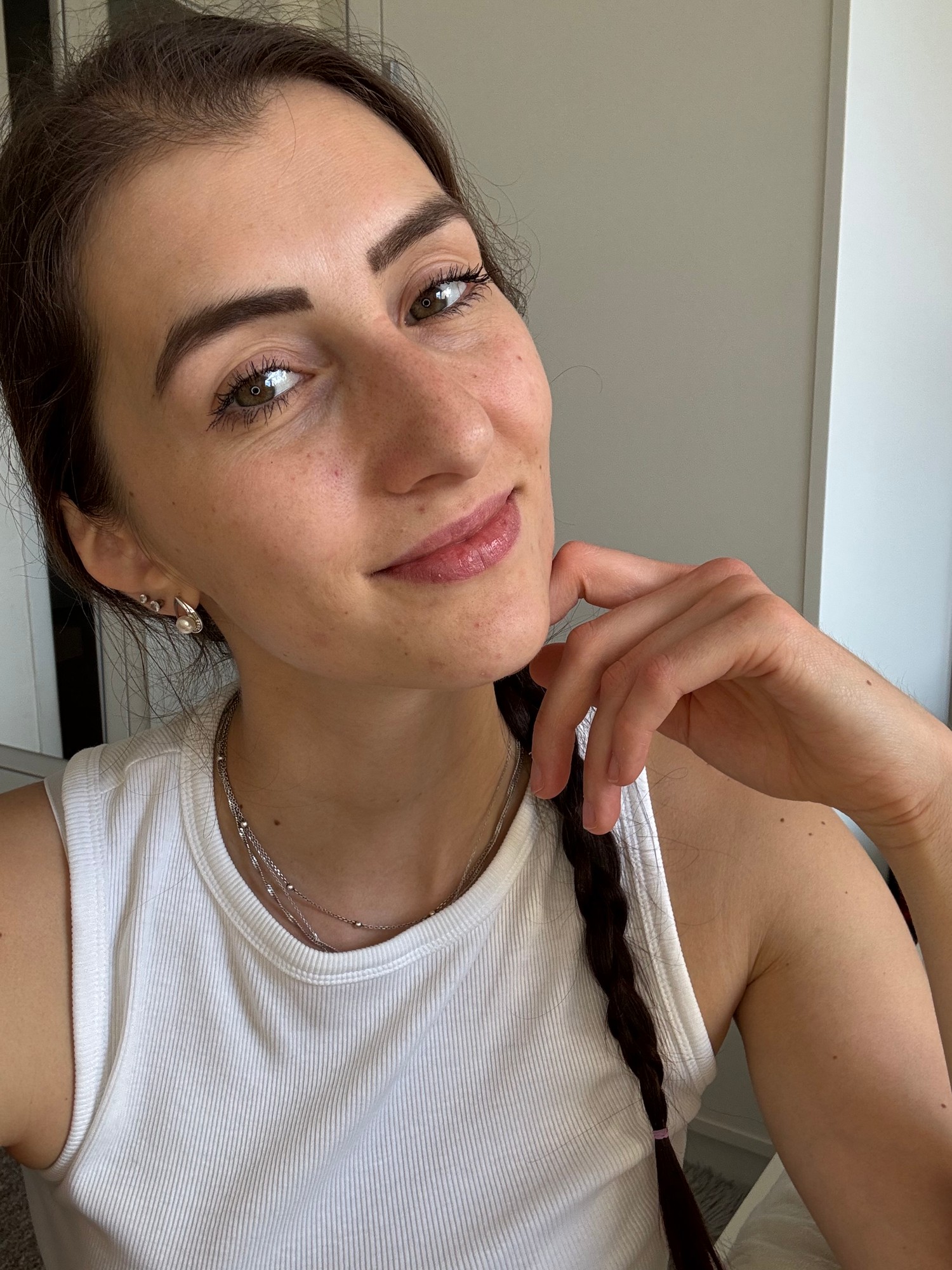 Denisa Fňukalová — výživová poradkyně