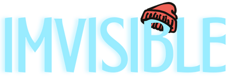 IMVISIBLE logo