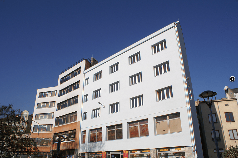 Velká 21, Ostrava, photo 2.