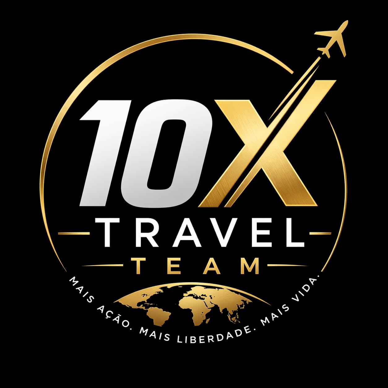 10X Travel Team