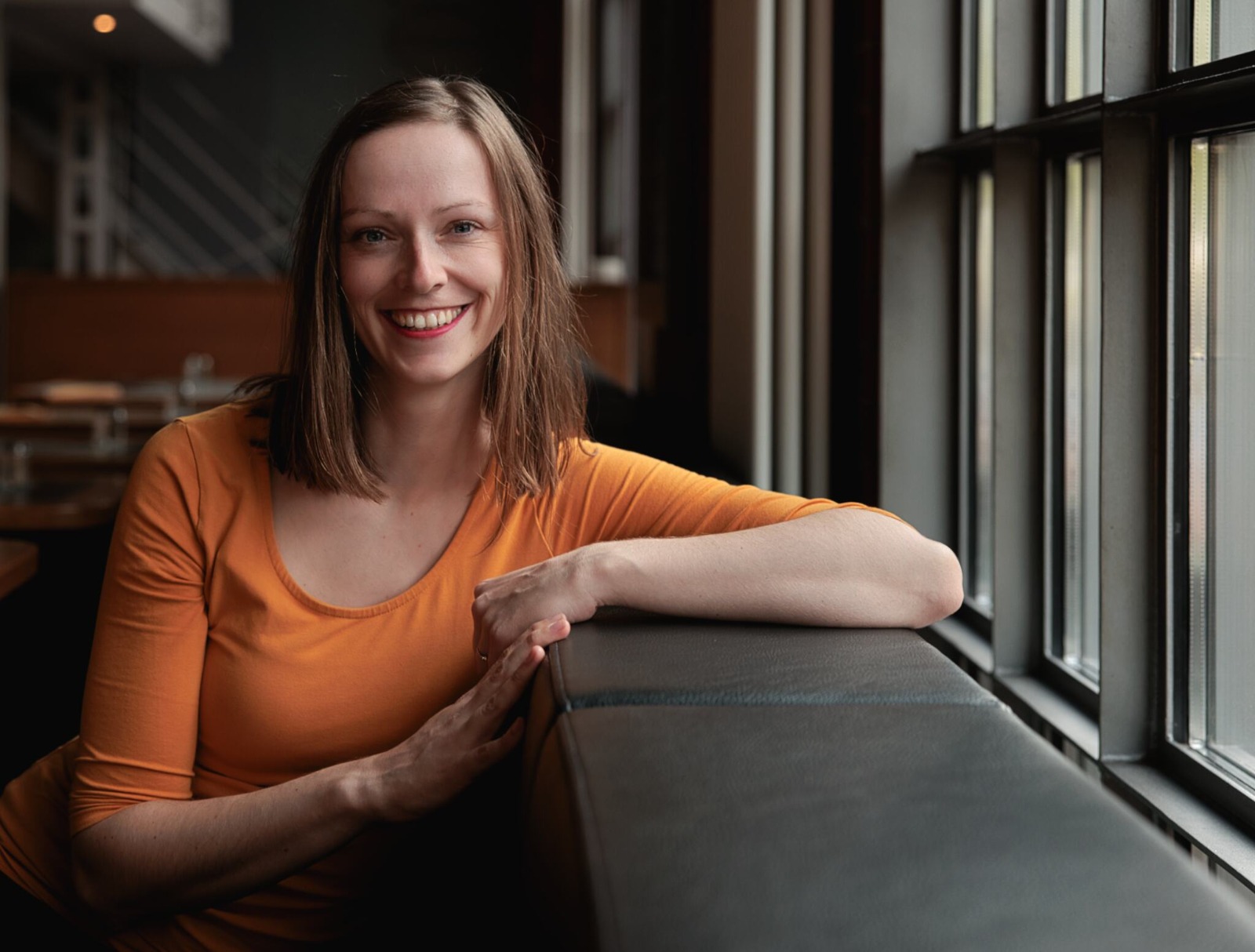 Lucie Bubák Dědková