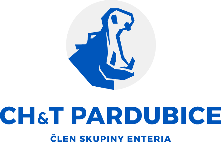 Chládek a Tintěra logo