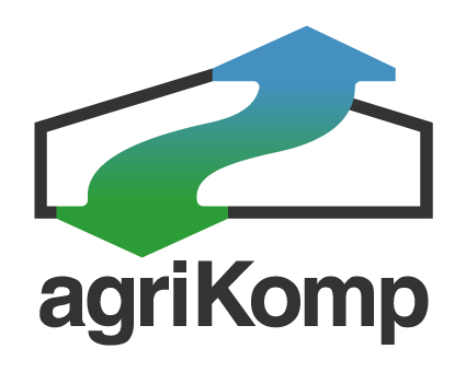 AgriComp logo