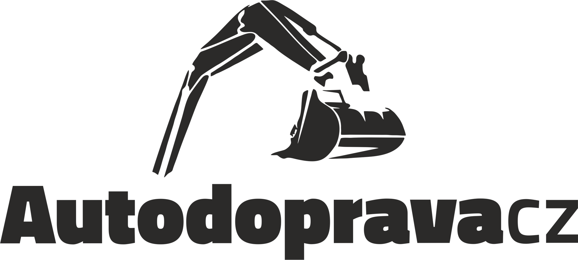 Autodoprava CZ s.r.o. Logo