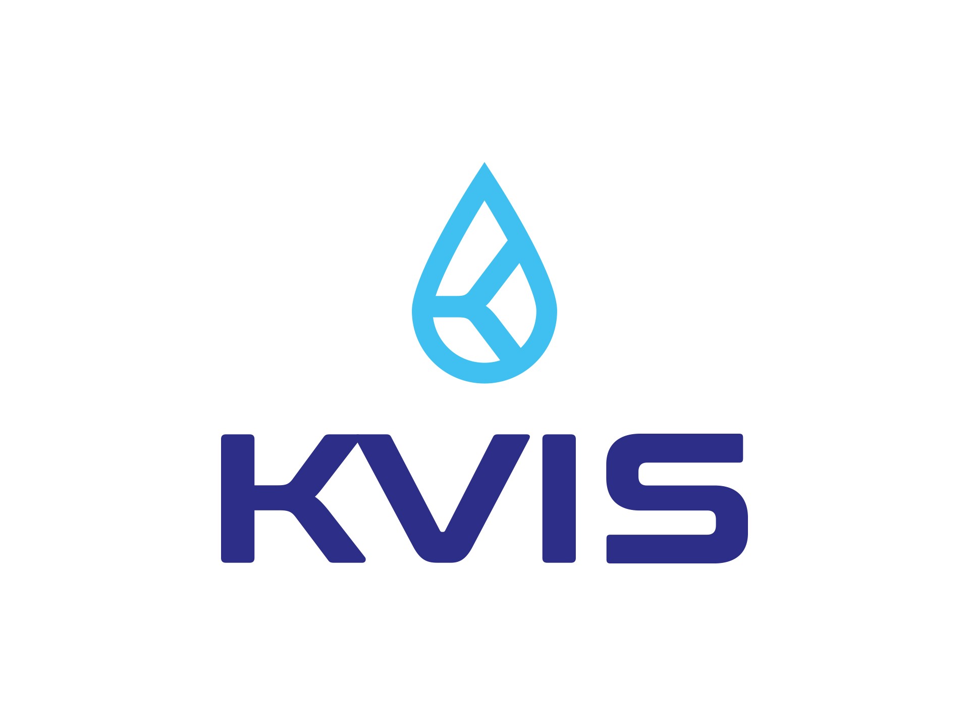 Kvis logo