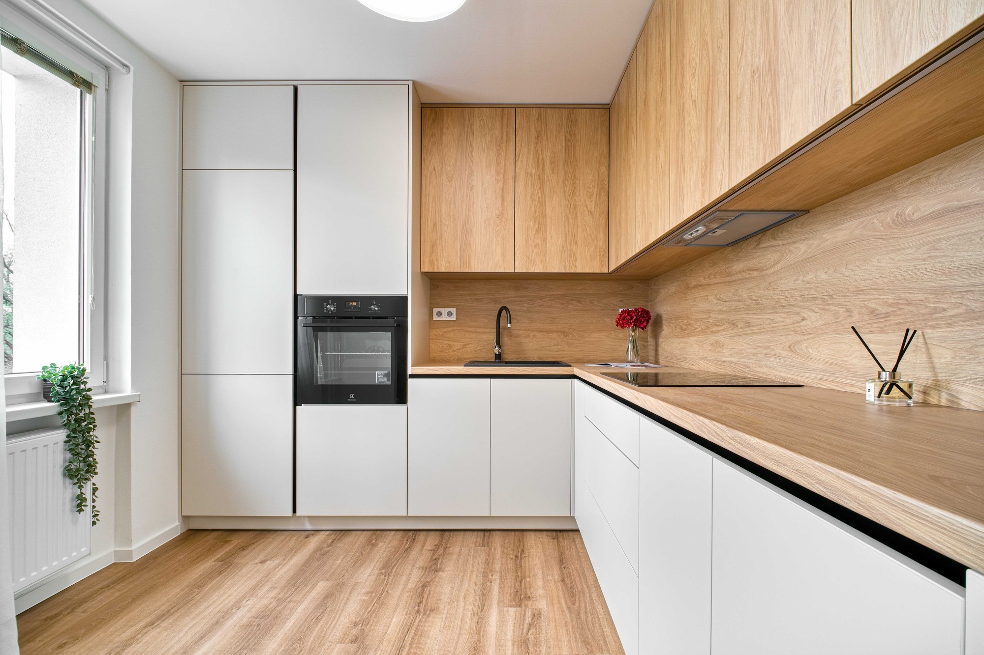 Byt Jugoslávská 2812/5