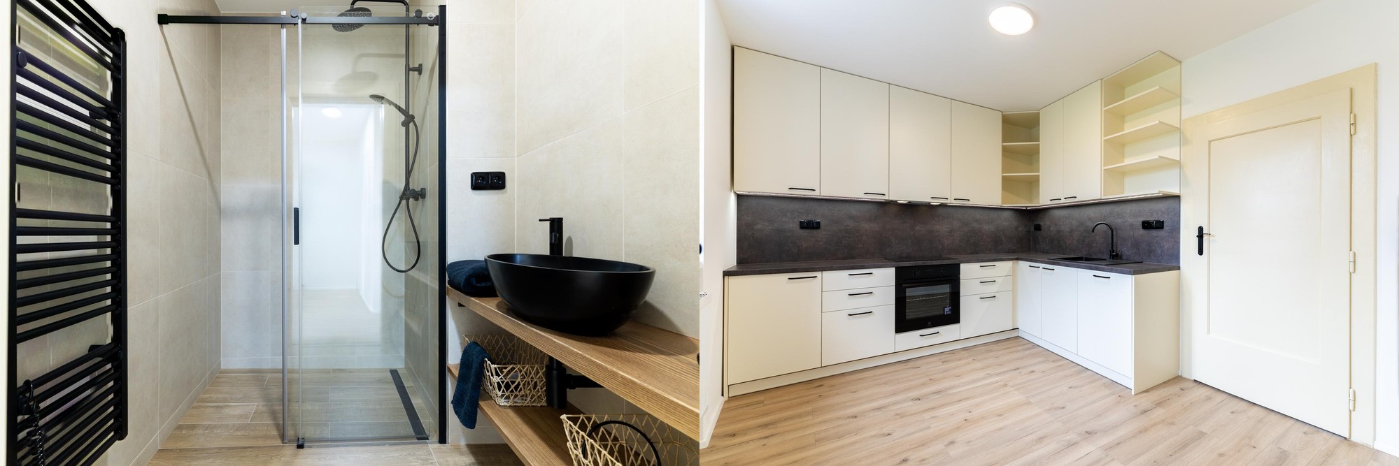 Byt Jana Kuchaře 2784/1