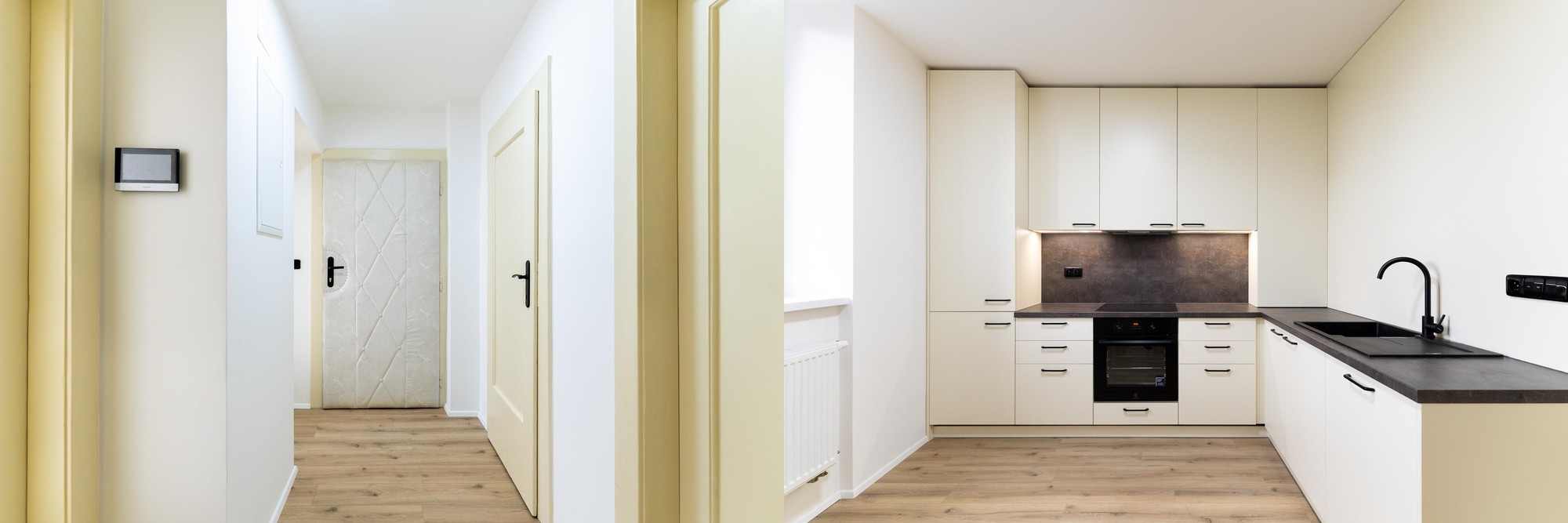 Byt Jana Kuchaře 2784/2