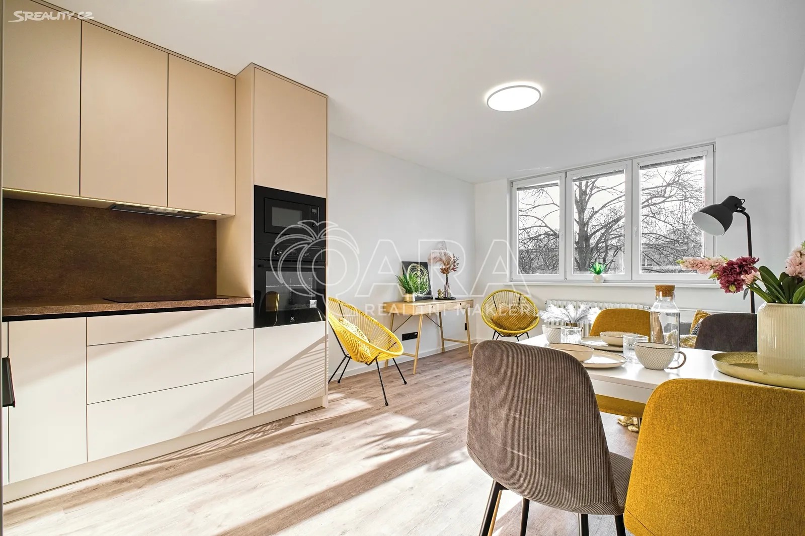 Byt Volgogradská 2523/53