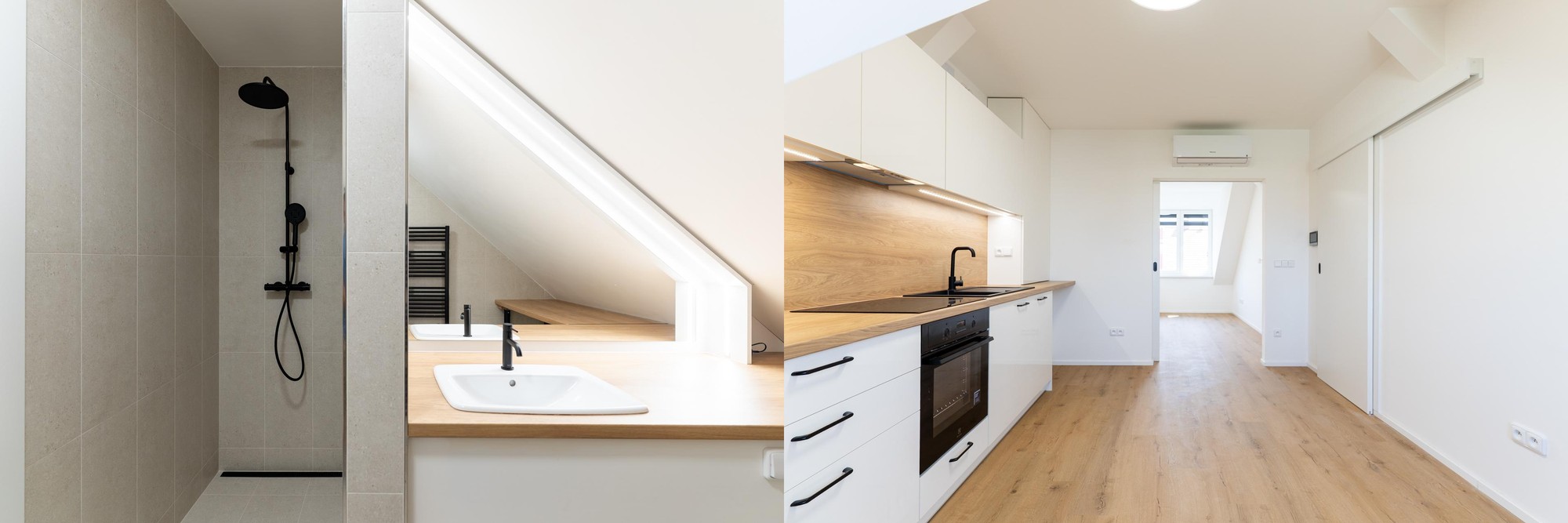 Byt Jana Kuchaře 2784/3