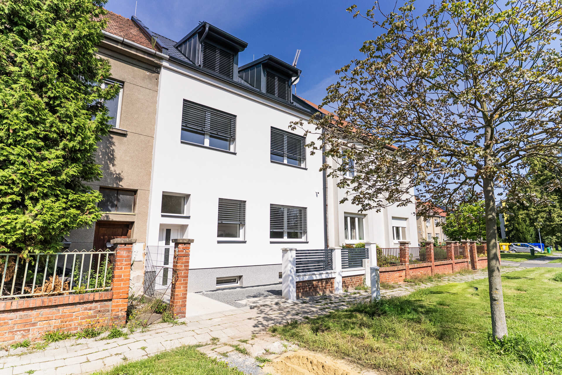 Byty Prostějov, Jana Kuchaře