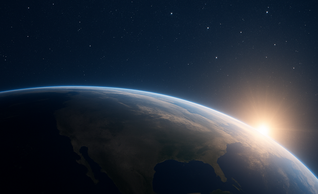 A Second Civilization