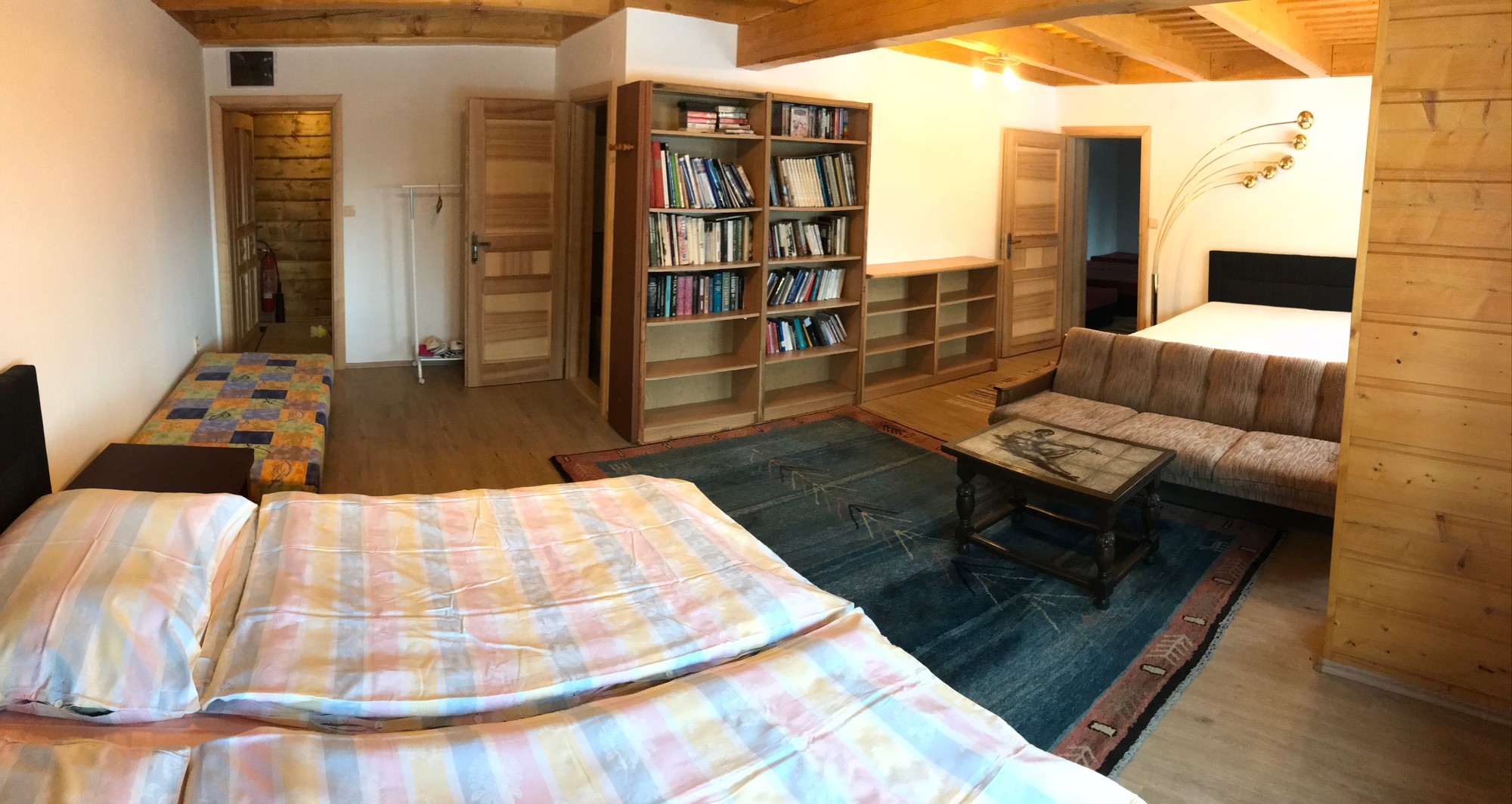 Apartmán č. 15