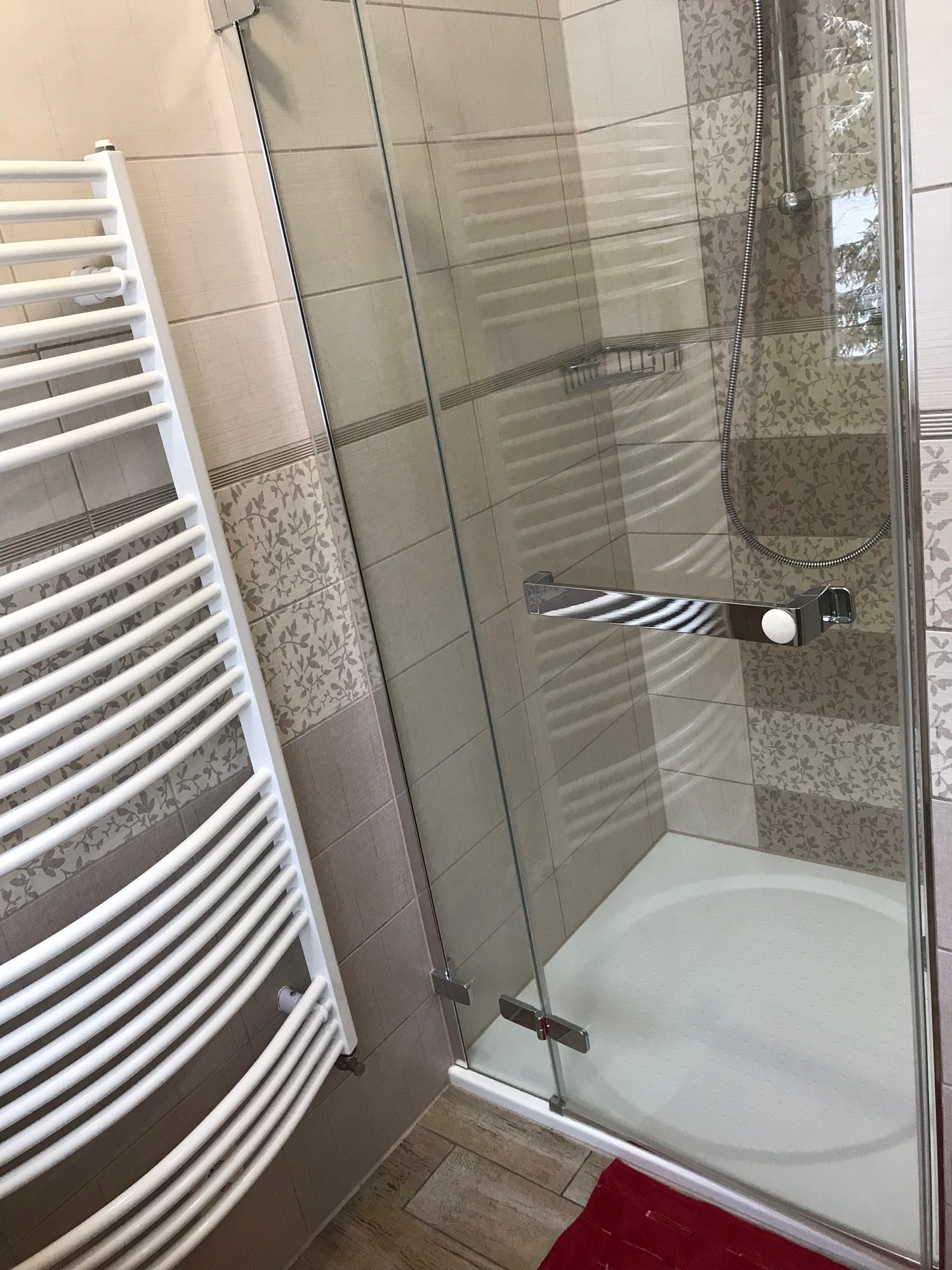 Apartmán č. 13 – třetí pohled