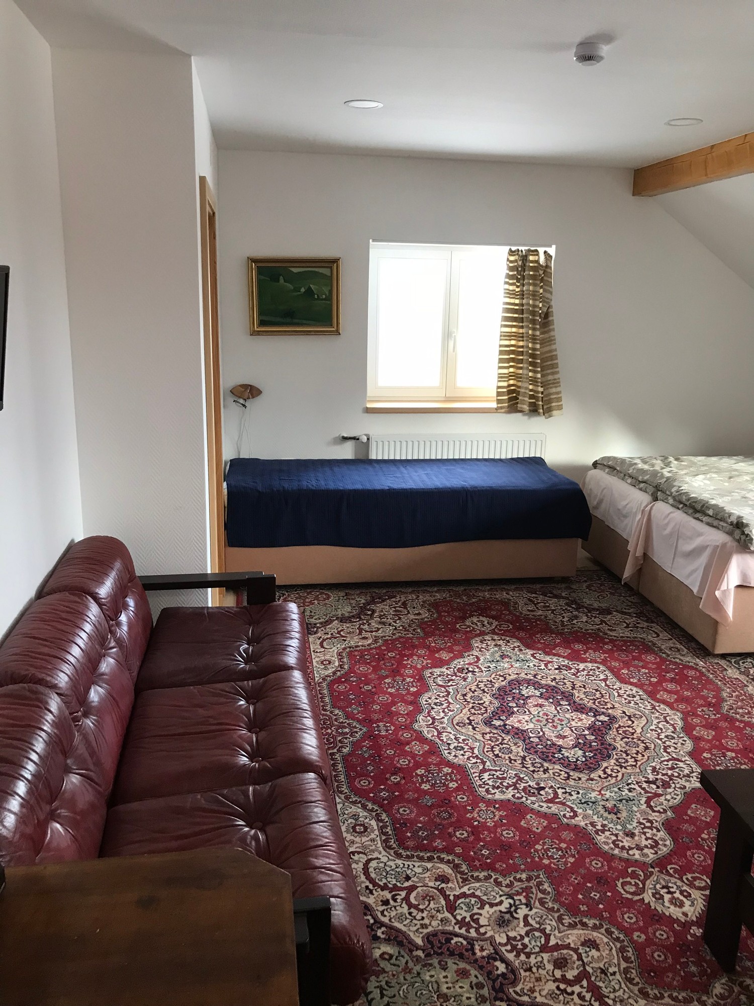 Apartmán č. 12