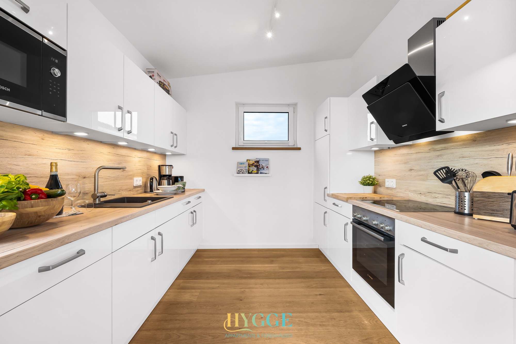 Penthouse Ferienwohnung - Thumbnail 6