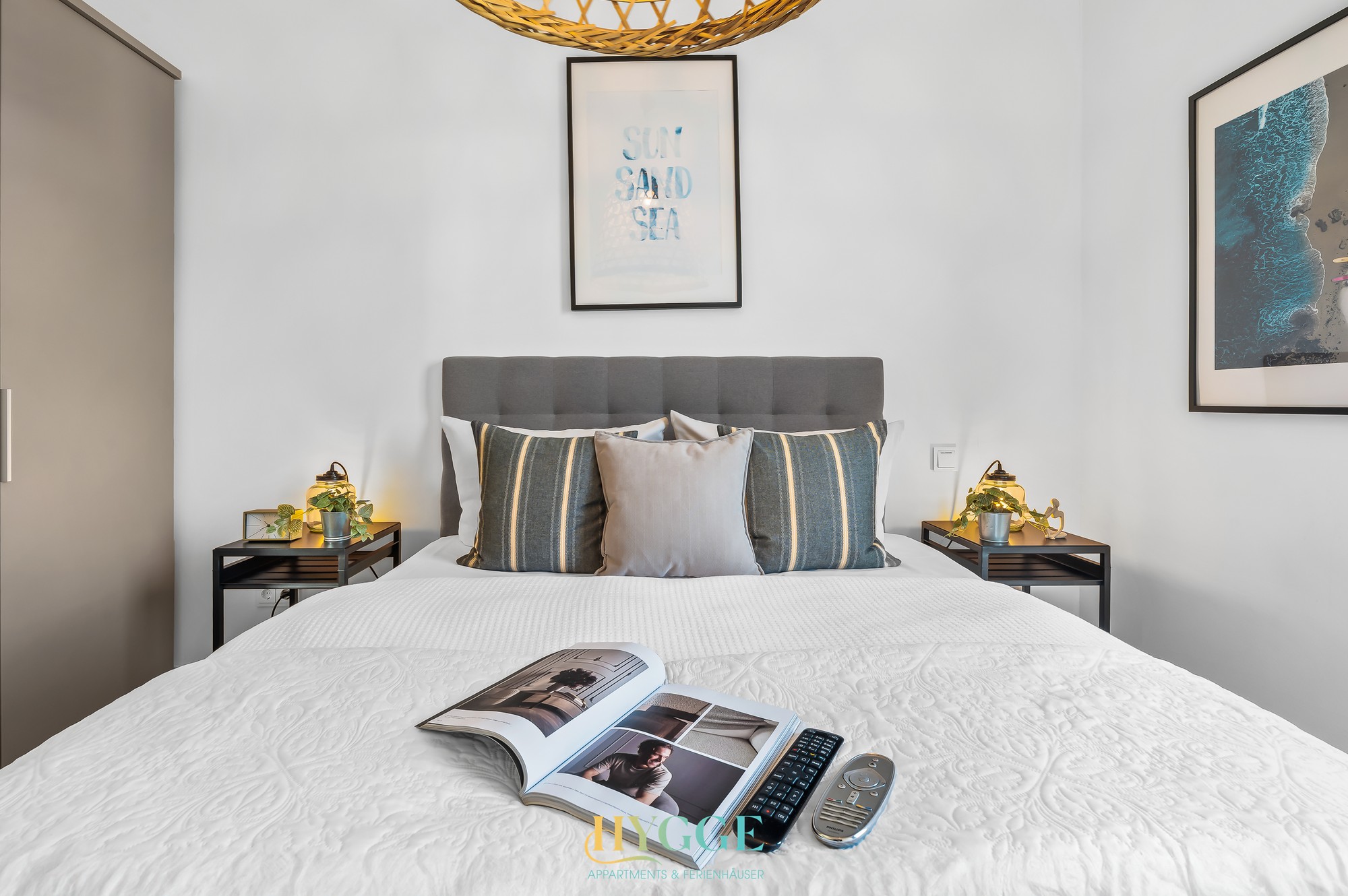 Penthouse Ferienwohnung - Thumbnail 8