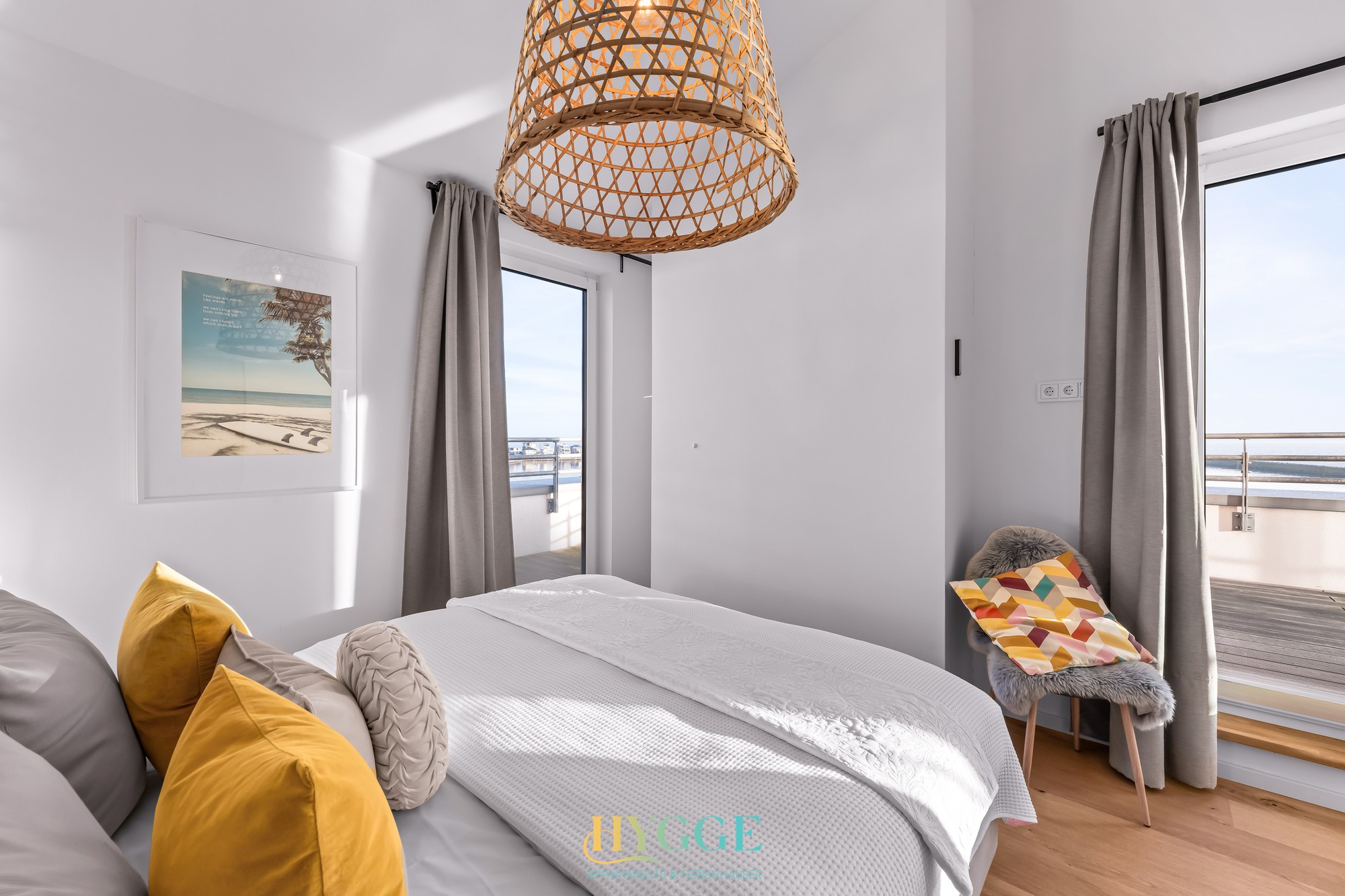 Penthouse Ferienwohnung - Thumbnail 13