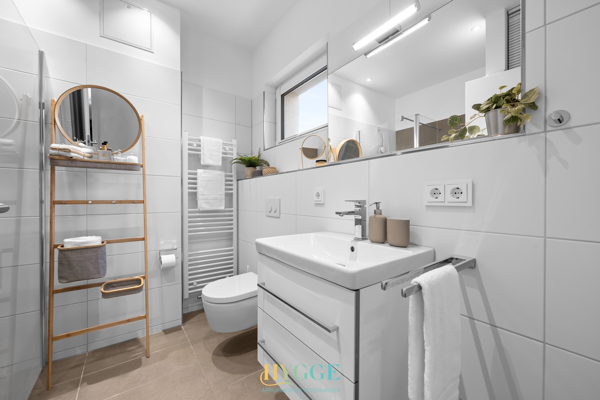 Penthouse Ferienwohnung - Thumbnail 12