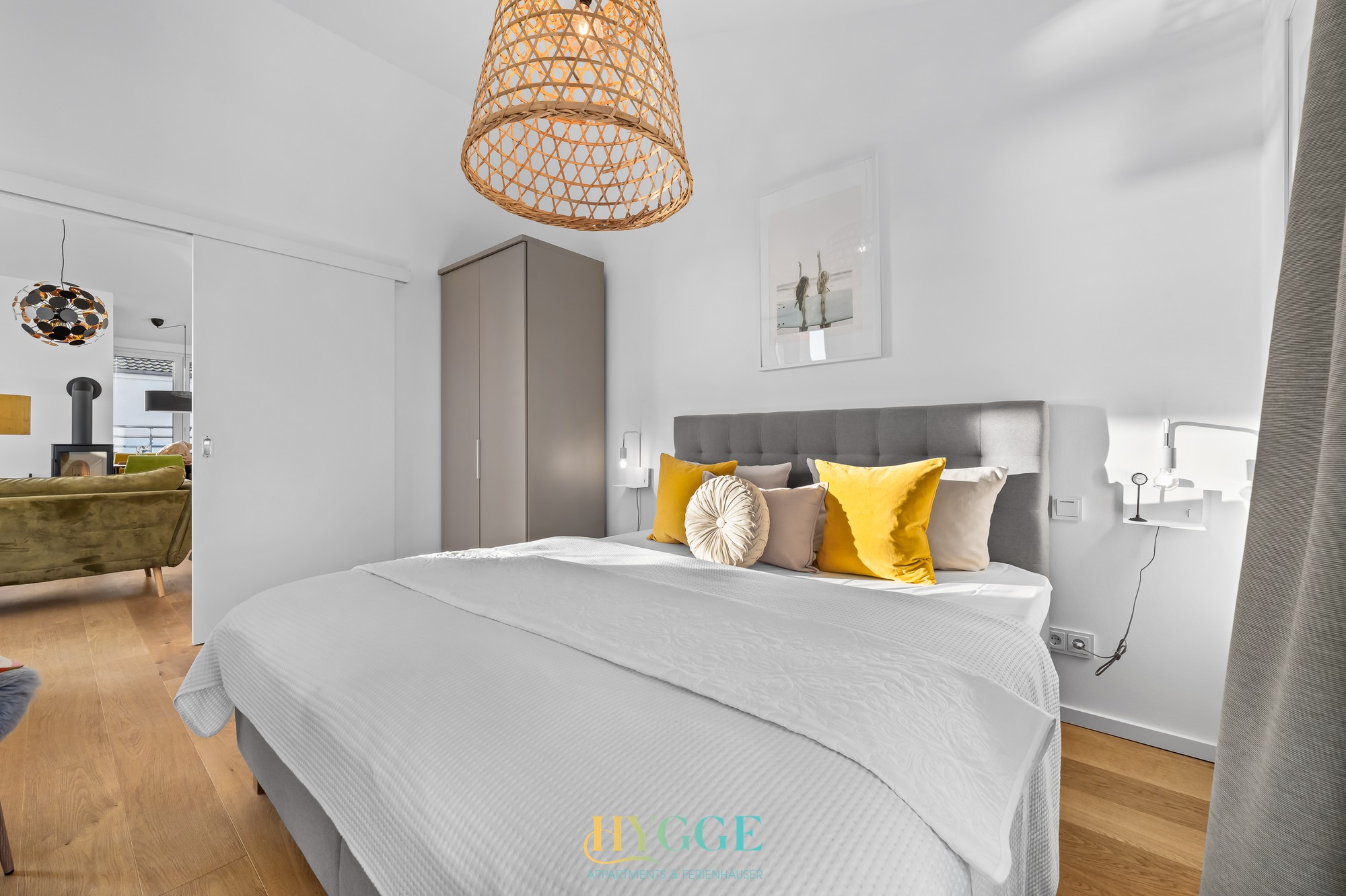 Penthouse Ferienwohnung - Thumbnail 3