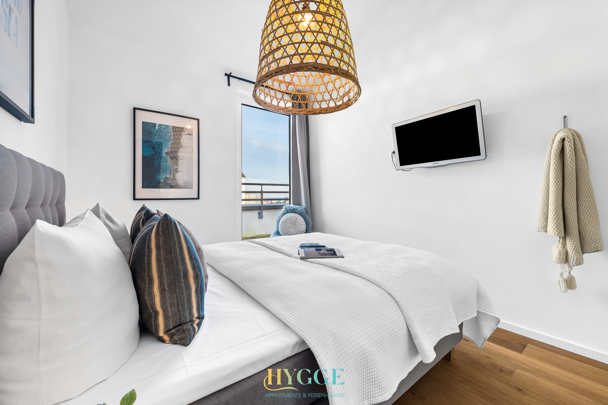 Penthouse Ferienwohnung - Thumbnail 11