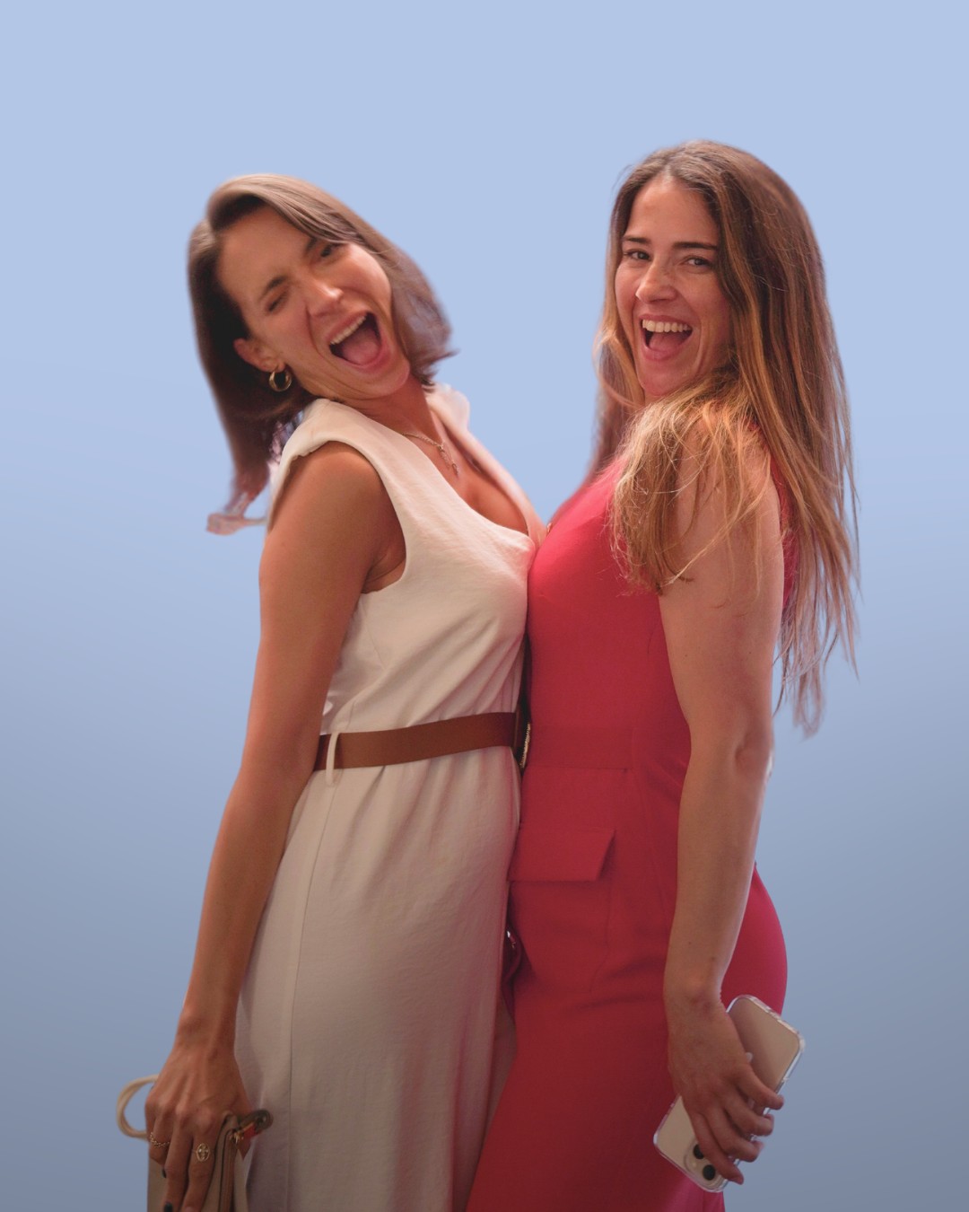 Dra. Sara Negrões e Dra. Sofia Santareno — The Dr Pure Clinic