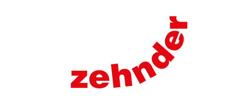 Logo Zehnder