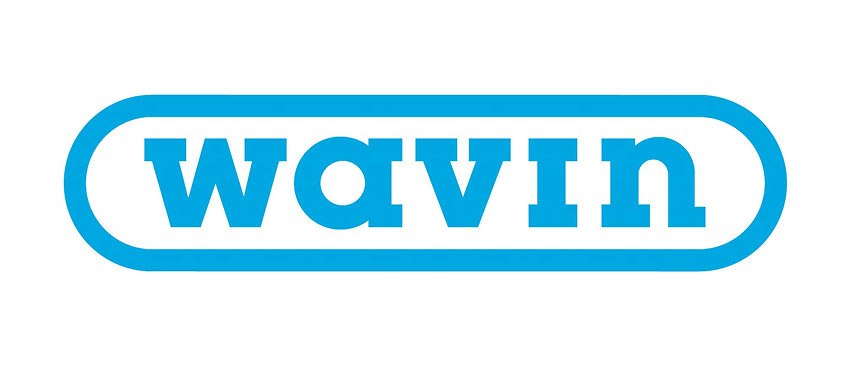 Logo Wavin