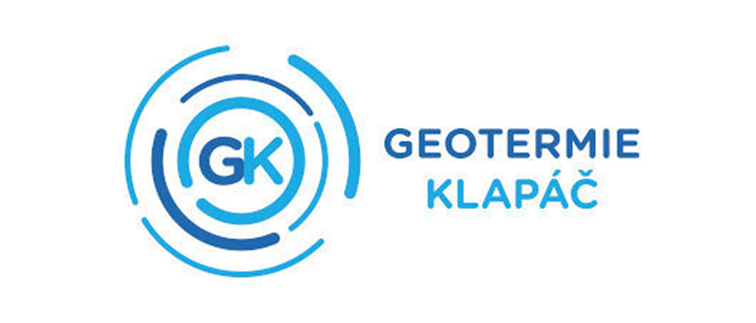 Logo Geotermie Klapáč