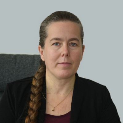 Petra Žampachová