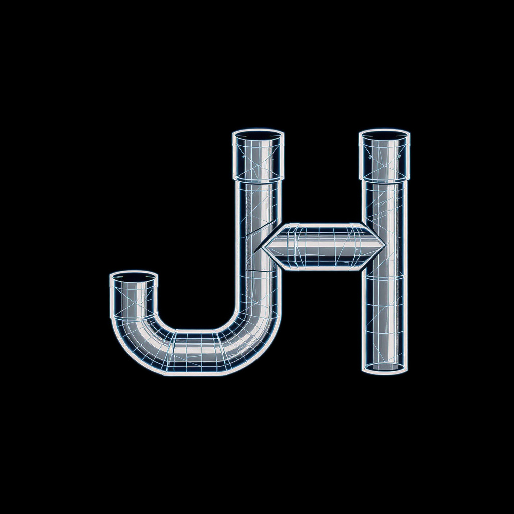 JH logo