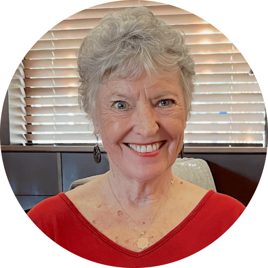 Diana J. Bonnici, M.A. — Daily Life Practice Consultant