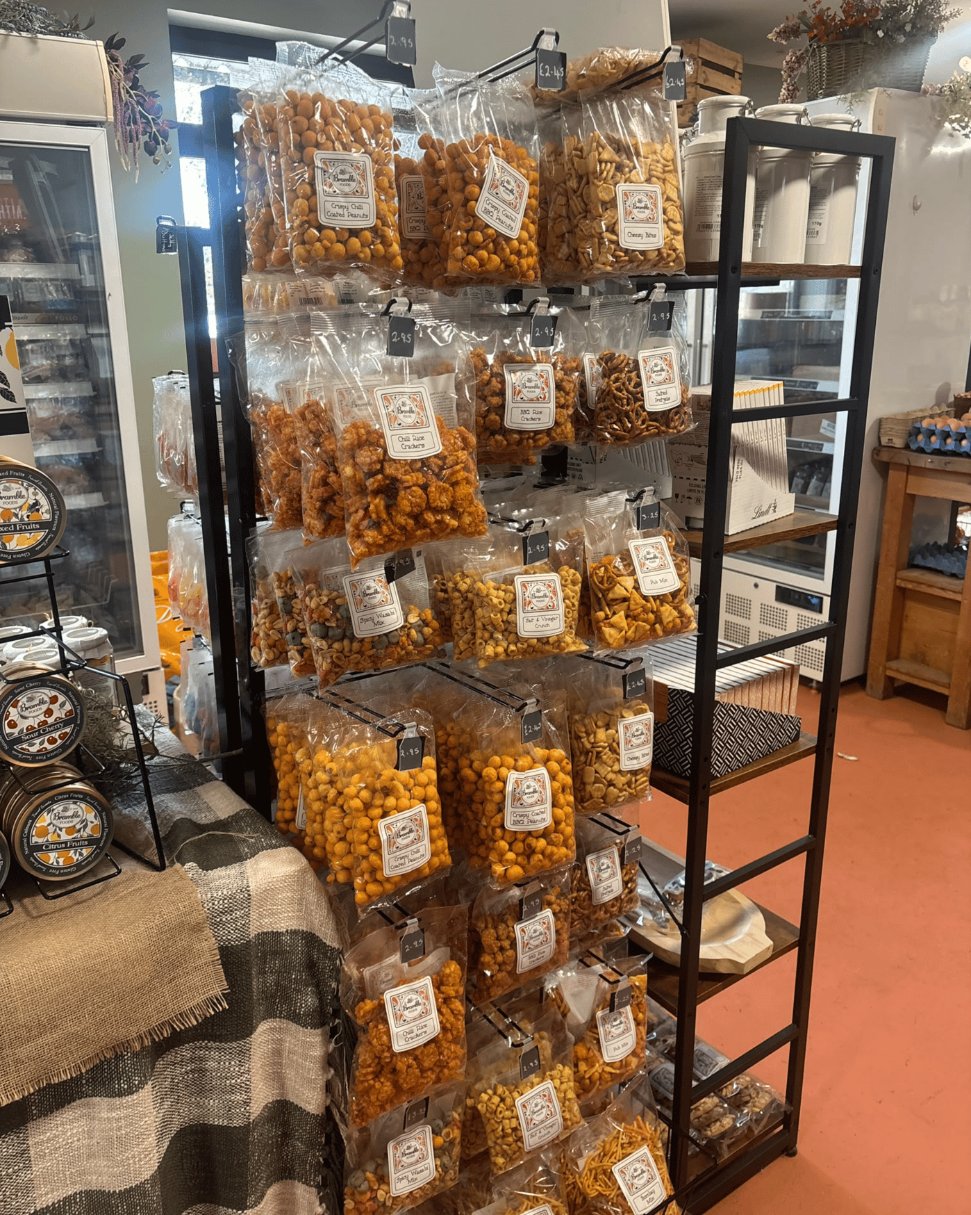 The Farm Shop at The Dovecote Barn