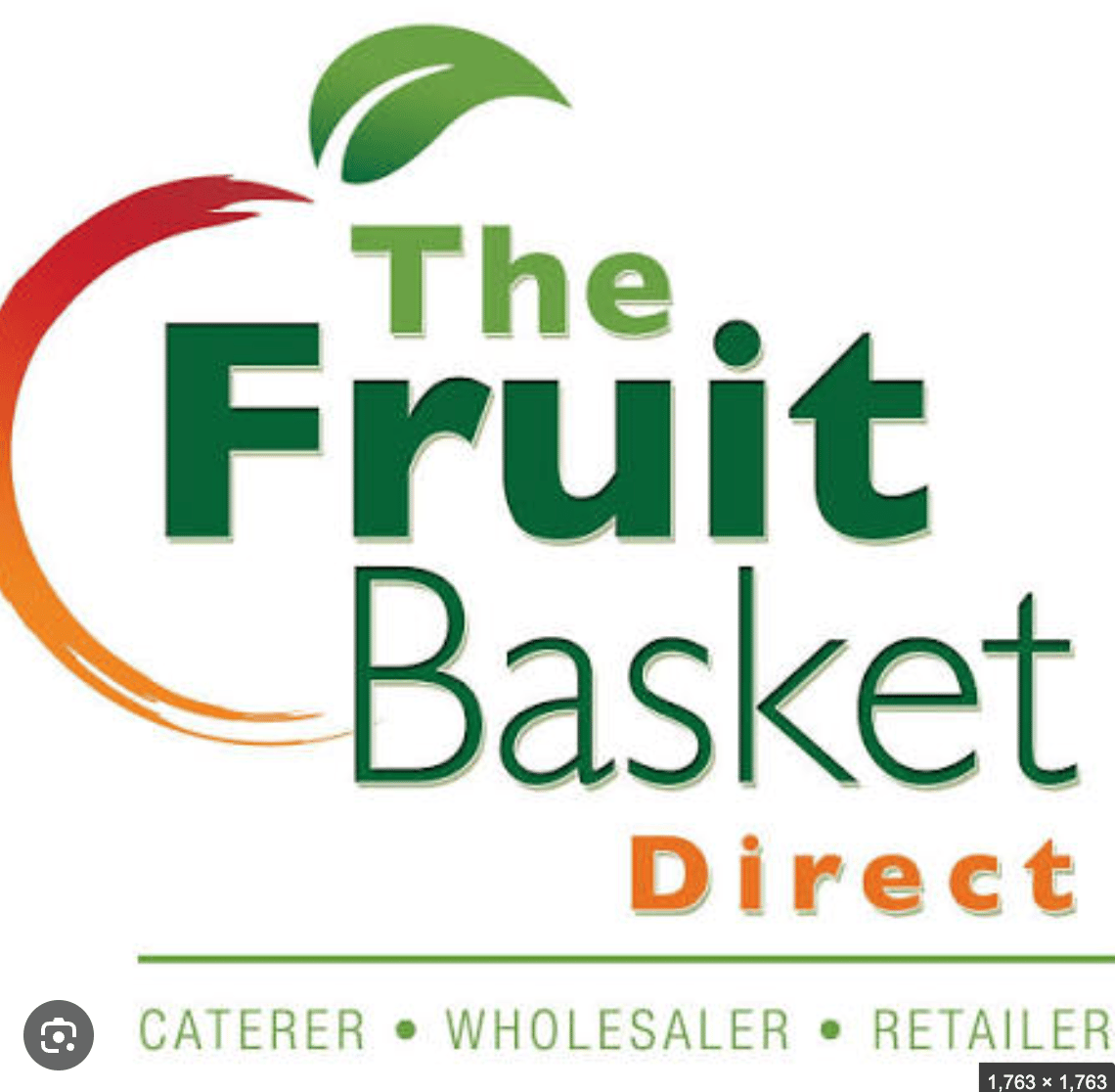 The Fruit Basket Direct logo