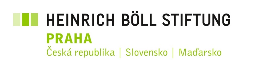 Heinrich Böll Stiftung