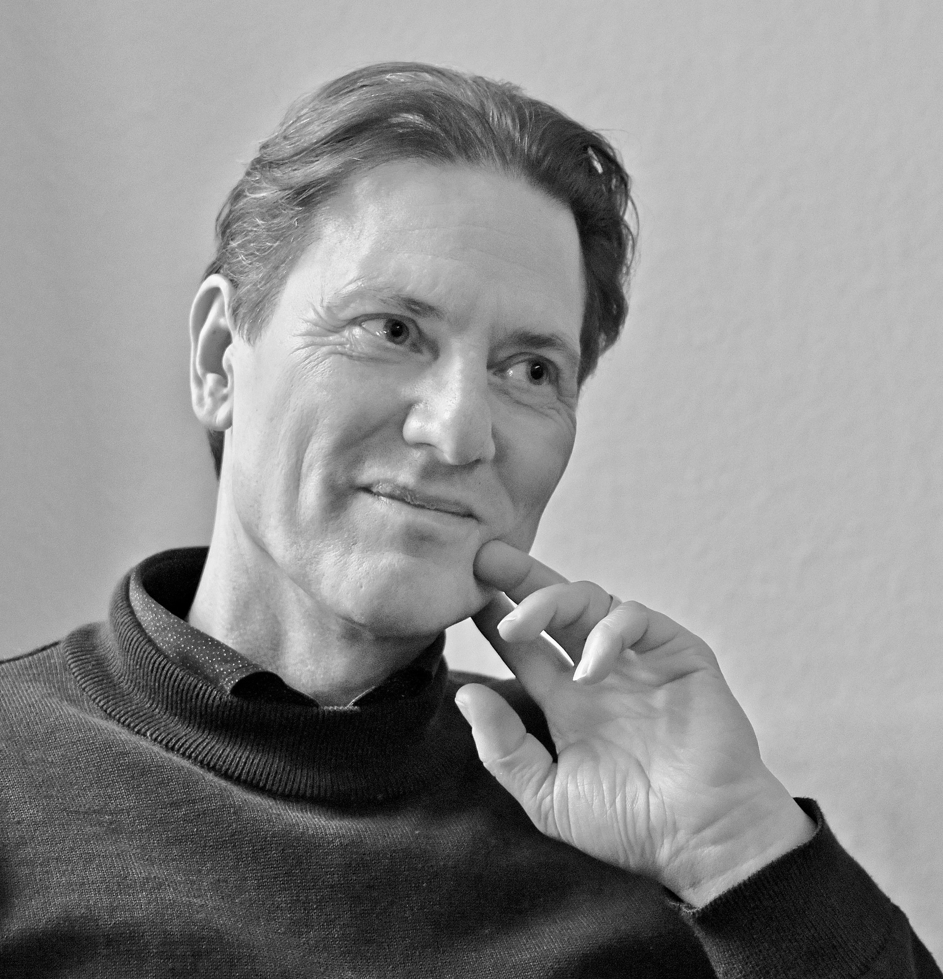 Knud Thorbjørn Hansen