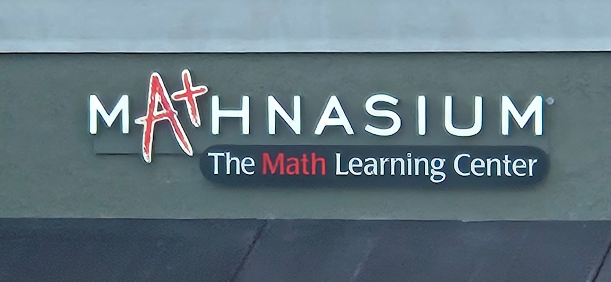 Channel Letters