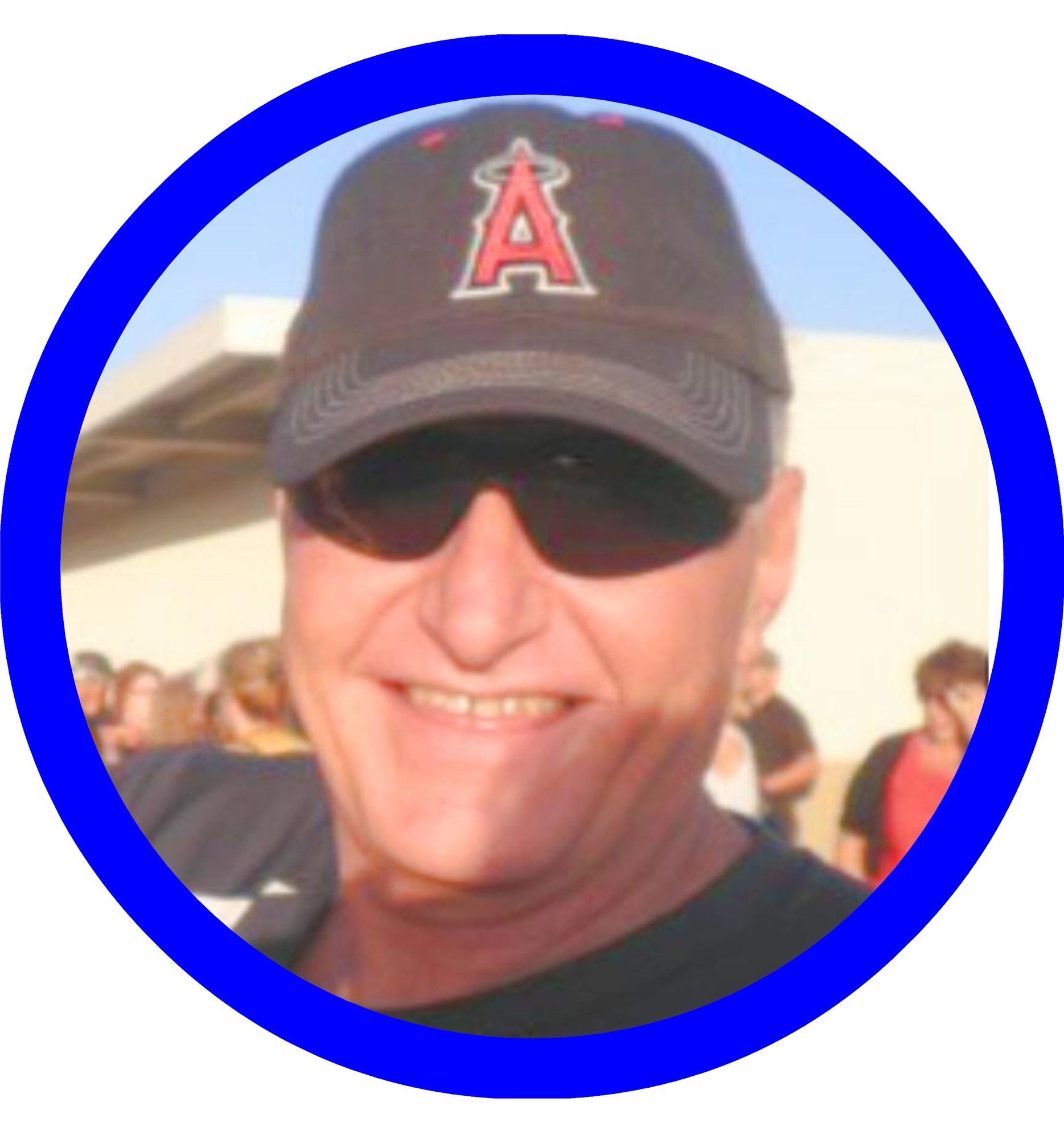 Rick Hobbs - Owner of Anaheim Signs