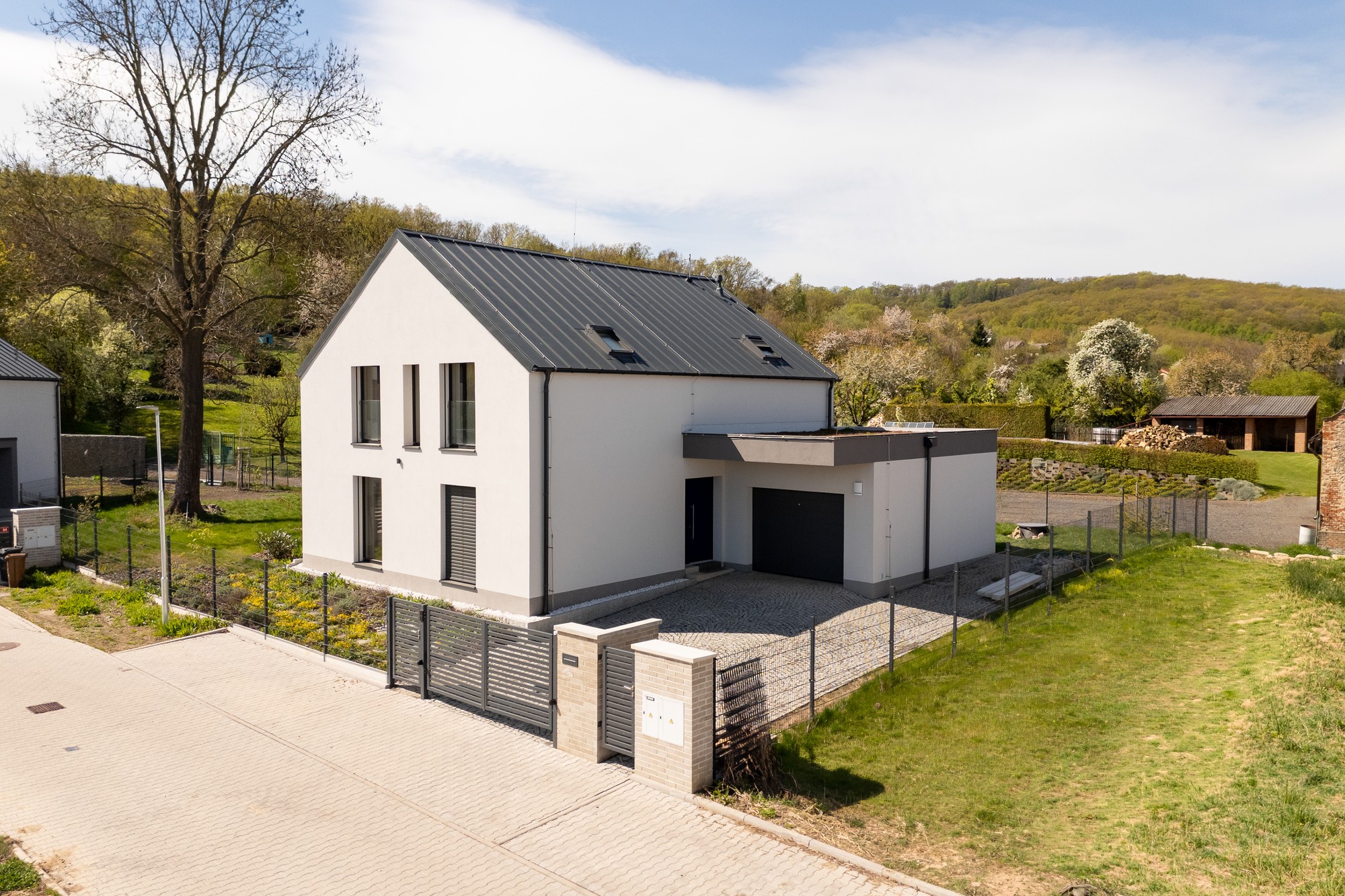 Projekt U Boží vody – foto 1