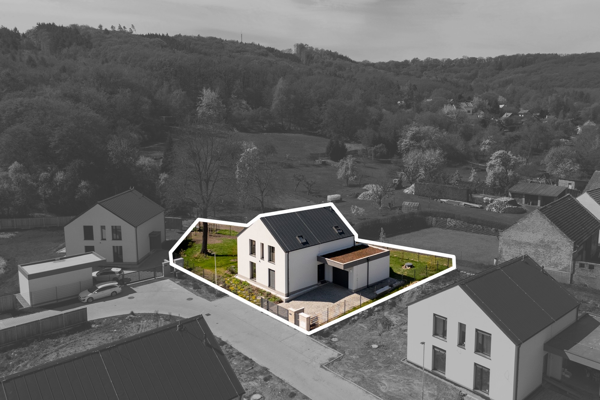 Projekt U Boží vody – foto 28