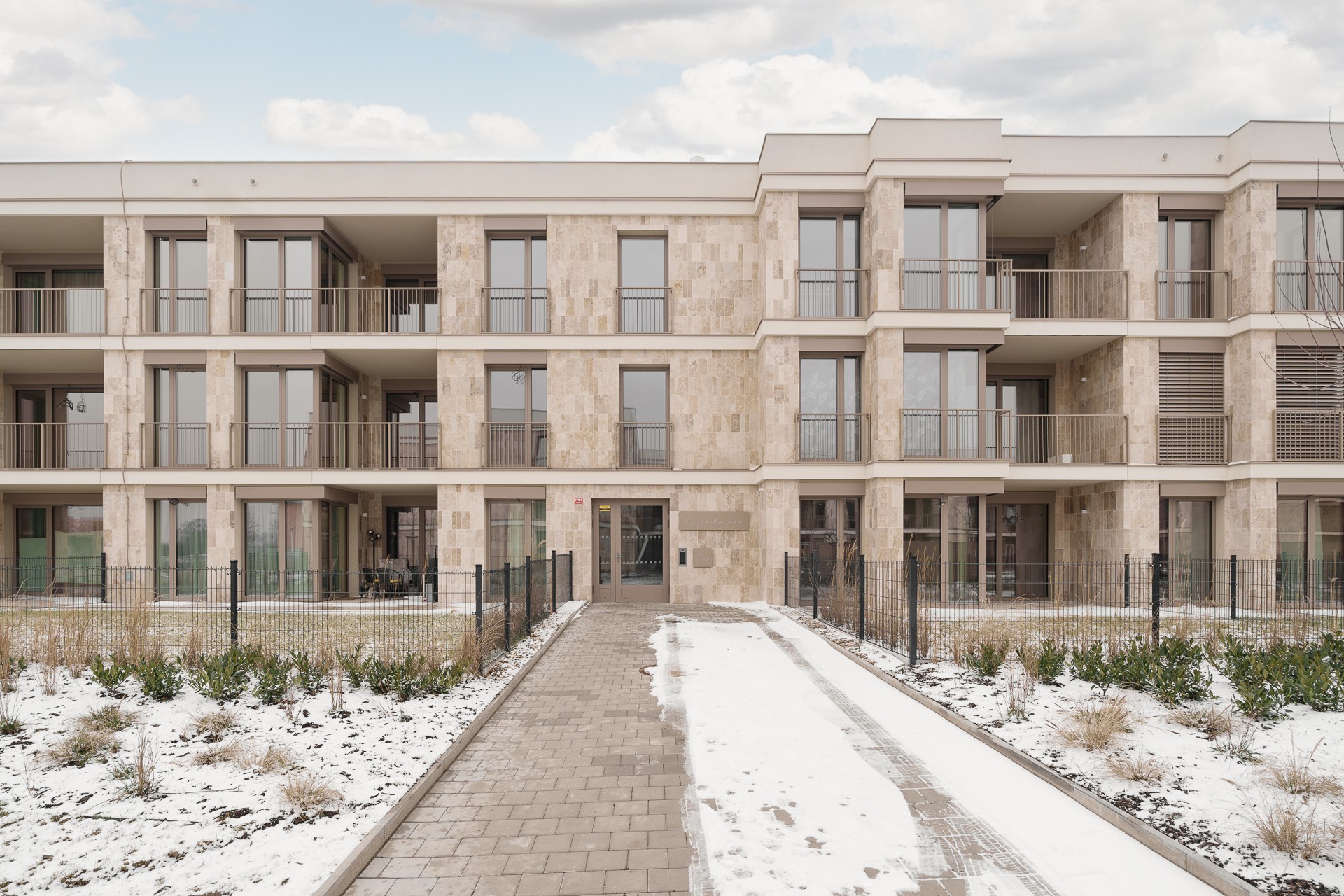 Projekt Na Mariánské Cestě – foto 12