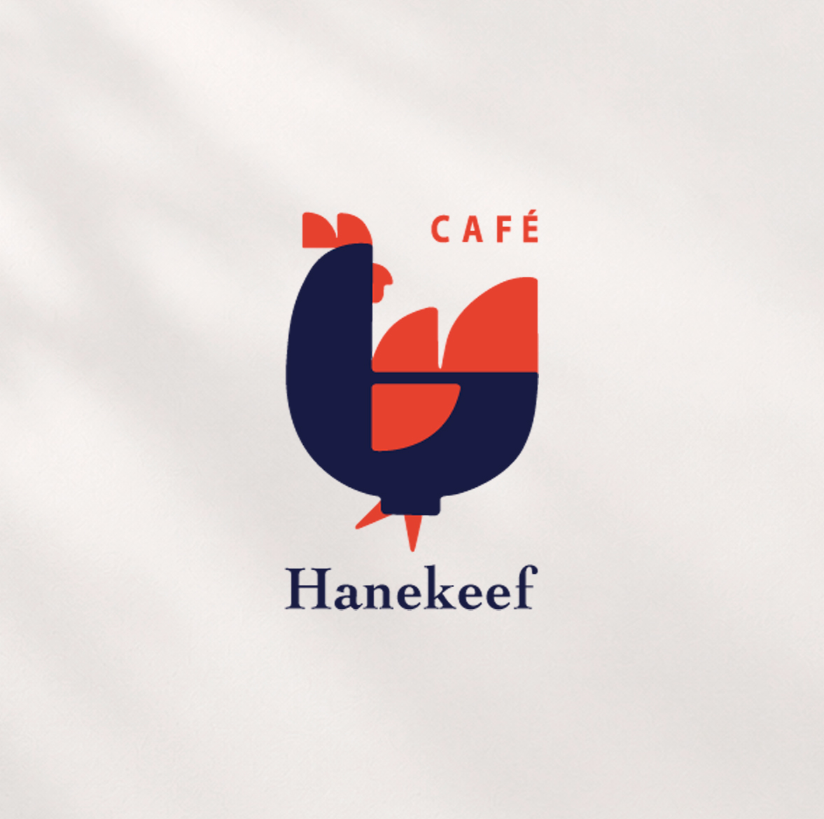 Logo ontwerp portfolio 3